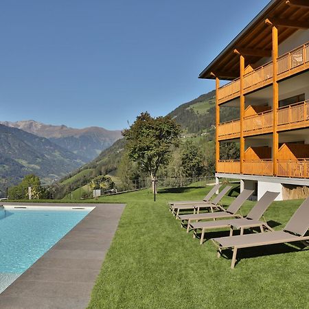 Natur Residence Kaiser Hans Schenna Exterior photo