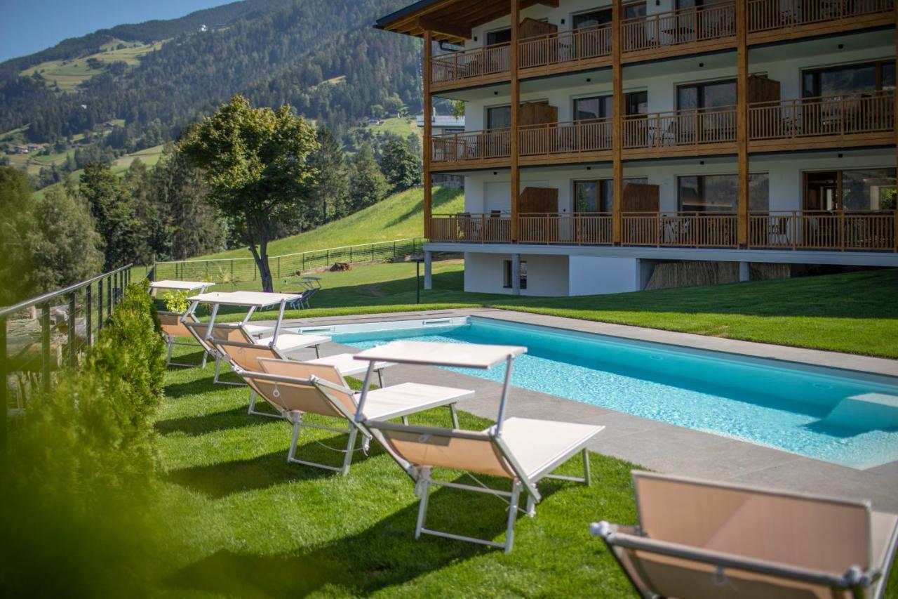 Natur Residence Kaiser Hans Schenna Exterior photo