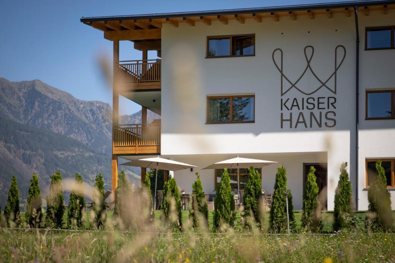 Natur Residence Kaiser Hans Schenna Exterior photo