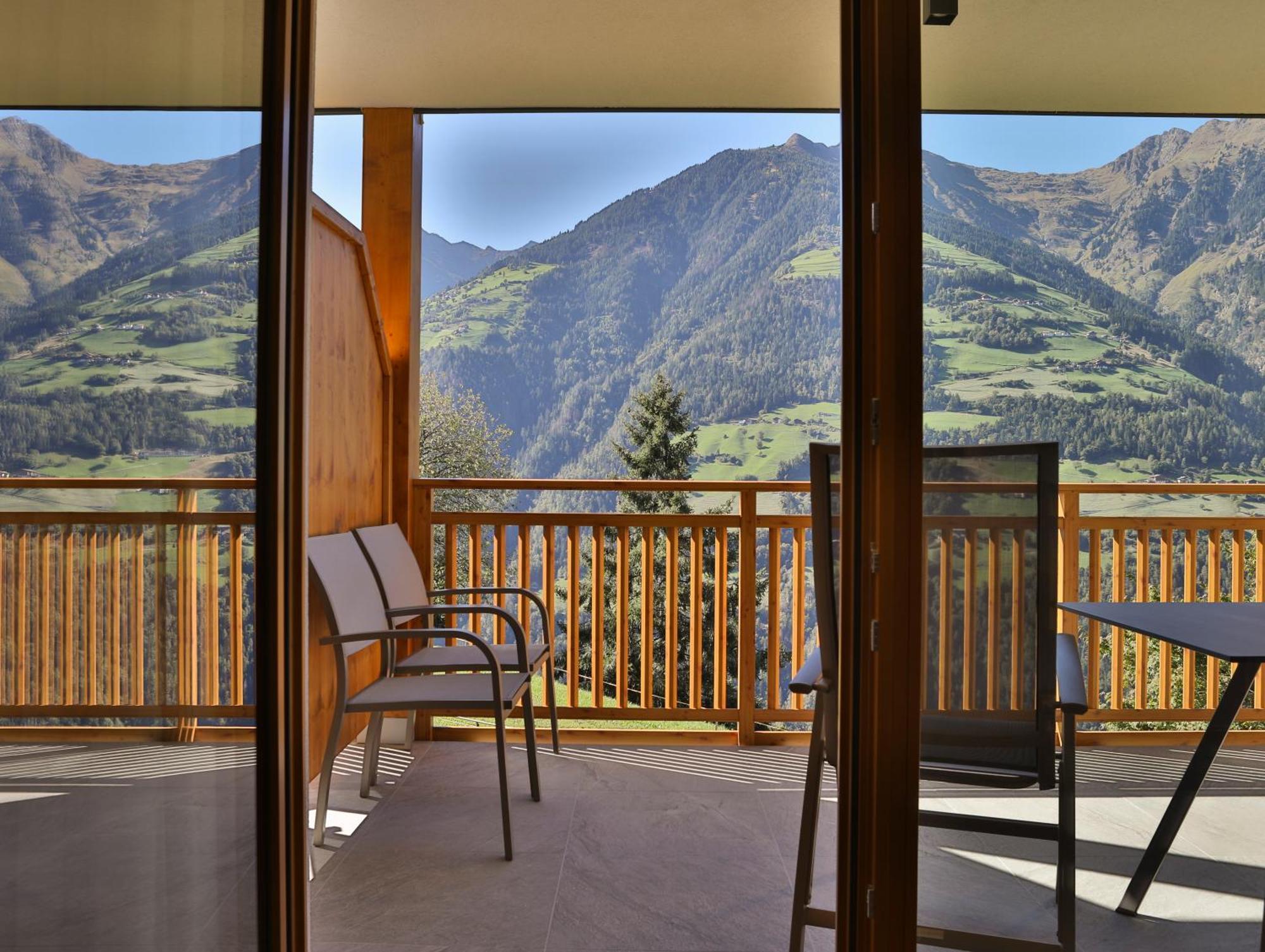 Natur Residence Kaiser Hans Schenna Exterior photo