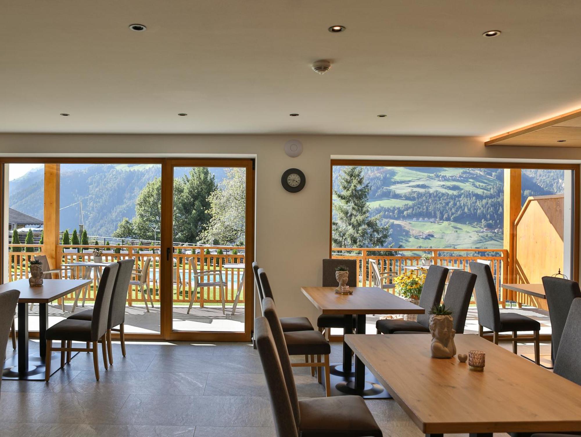 Natur Residence Kaiser Hans Schenna Exterior photo